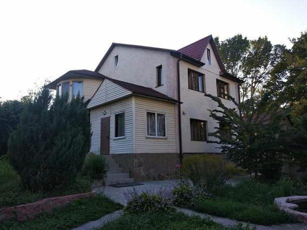 Куренiвський Двiр Κίεβο Εξωτερικό φωτογραφία