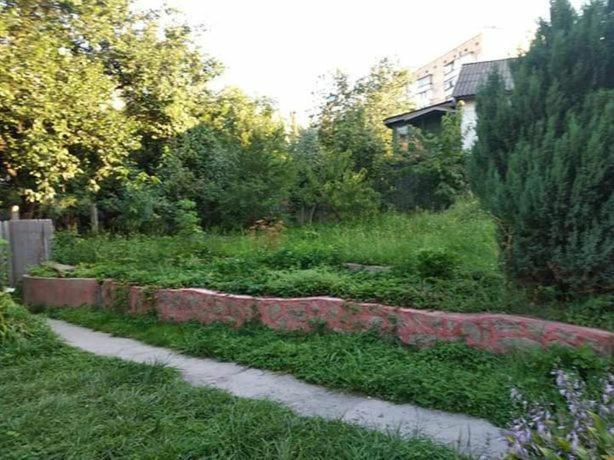 Куренiвський Двiр Κίεβο Εξωτερικό φωτογραφία